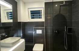 Apartament 2 camere, terasa 20 mp, parcare, zona Iulius Mall