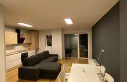 Apartament 2 camere, terasa 20 mp, parcare, zona Iulius Mall