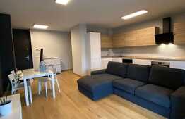 Apartament 2 camere, terasa 20 mp, parcare, zona Iulius Mall