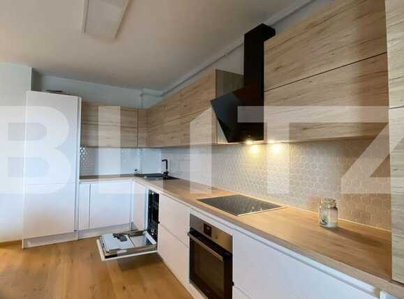 Apartament de închiriat 2 camere Gheorgheni - 80360AI | BLITZ Cluj-Napoca | Poza3