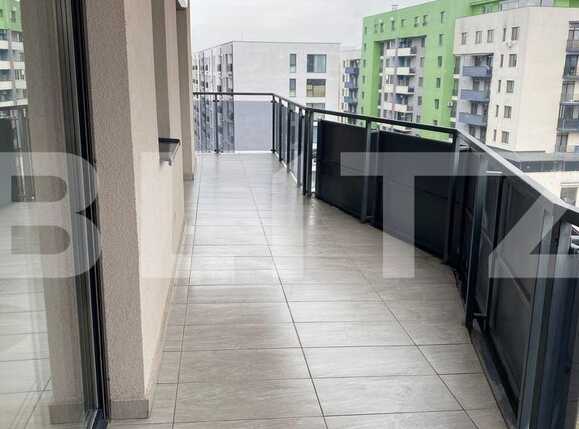Apartament de închiriat 2 camere Gheorgheni - 80360AI | BLITZ Cluj-Napoca | Poza8