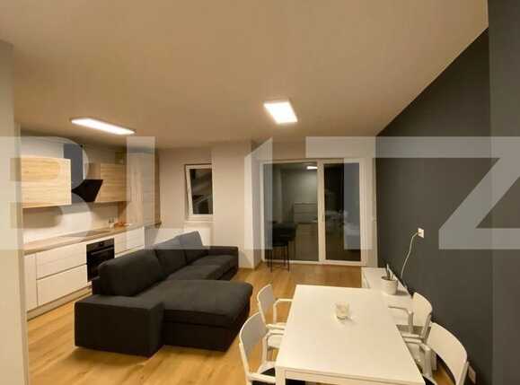 Apartament de închiriat 2 camere Gheorgheni - 80360AI | BLITZ Cluj-Napoca | Poza2