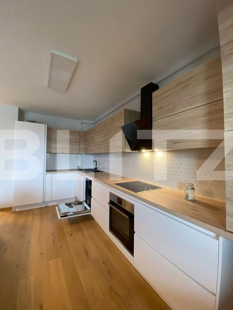 Apartament de închiriat 2 camere Gheorgheni - 80360AI | BLITZ Cluj-Napoca | Poza3