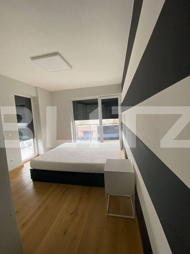 Apartament de închiriat 2 camere Gheorgheni - 80360AI | BLITZ Cluj-Napoca | Poza4
