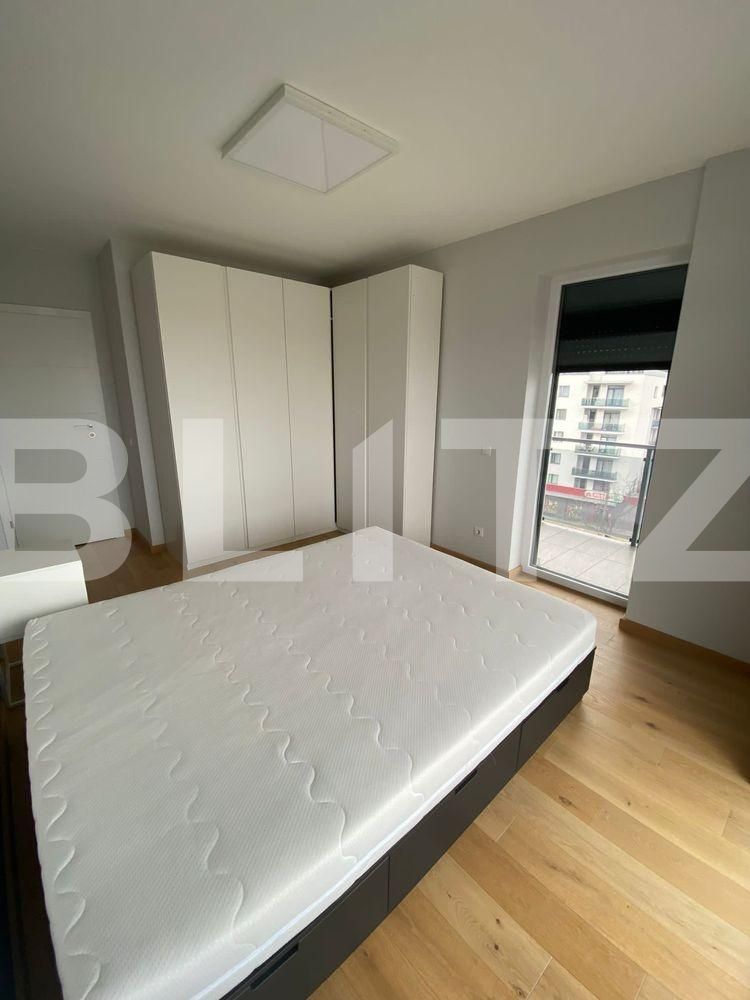 Apartament de închiriat 2 camere Gheorgheni - 80360AI | BLITZ Cluj-Napoca | Poza5