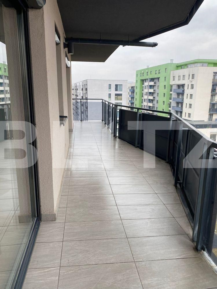 Apartament de închiriat 2 camere Gheorgheni - 80360AI | BLITZ Cluj-Napoca | Poza8