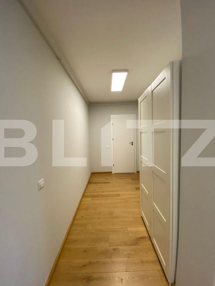 Apartament de închiriat 2 camere Gheorgheni - 80360AI | BLITZ Cluj-Napoca | Poza6