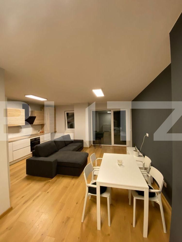 Apartament de închiriat 2 camere Gheorgheni - 80360AI | BLITZ Cluj-Napoca | Poza2