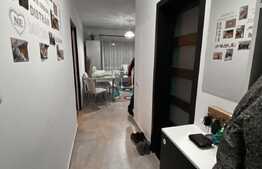 Apartament 2 camere etaj 1, parcare, zona Stejarului!