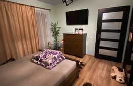 Apartament 2 camere etaj 1, parcare, zona Stejarului!