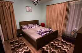 Apartament 2 camere etaj 1, parcare, zona Stejarului!