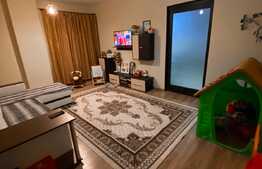 Apartament 2 camere etaj 1, parcare, zona Stejarului!