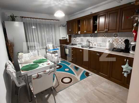 Apartament de vânzare 2 camere Floreşti - 80361AV | BLITZ Cluj-Napoca | Poza1