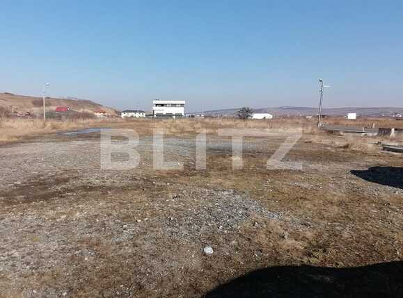 Teren de vânzare Apahida - 80362TV | BLITZ Cluj-Napoca | Poza3