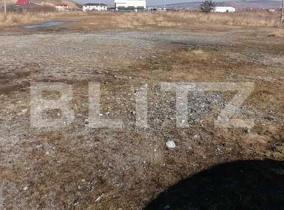 Teren de vânzare Apahida - 80362TV | BLITZ Cluj-Napoca | Poza1