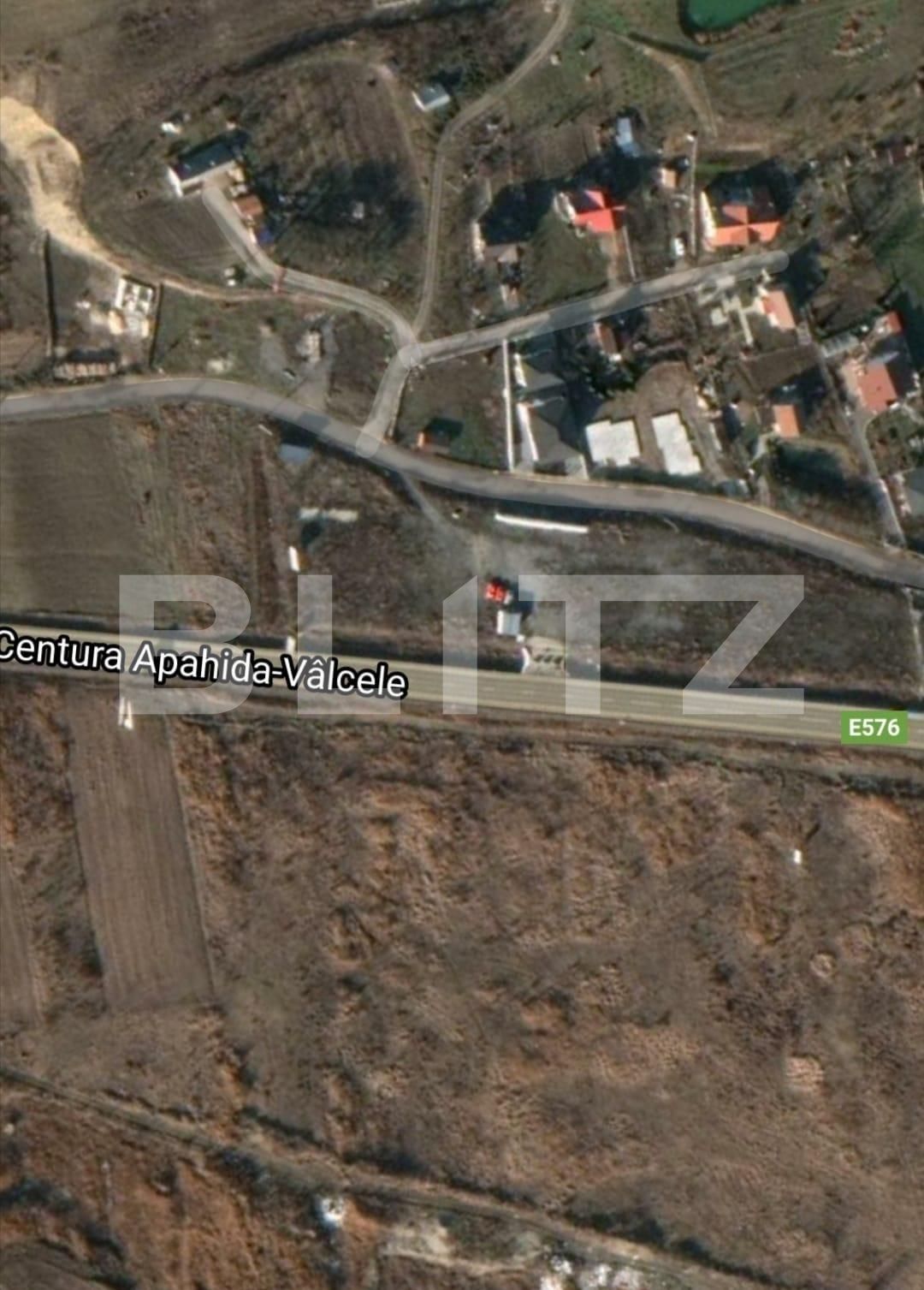 Teren de vânzare Apahida - 80362TV | BLITZ Cluj-Napoca | Poza2