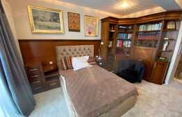 Penthouse DE LUX, 177 mp utili, 107 mp terasă, view, zona Calea Turzii