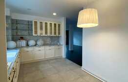 Penthouse DE LUX, 177 mp utili, 107 mp terasă, view, zona Calea Turzii