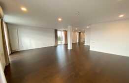 Penthouse DE LUX, 177 mp utili, 107 mp terasă, view, zona Calea Turzii