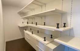 Penthouse DE LUX, 177 mp utili, 107 mp terasă, view, zona Calea Turzii