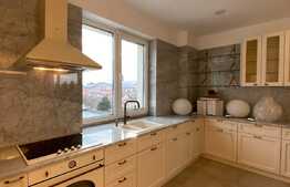 Penthouse DE LUX, 177 mp utili, 107 mp terasă, view, zona Calea Turzii