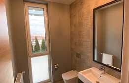 Penthouse DE LUX, 177 mp utili, 107 mp terasă, view, zona Calea Turzii