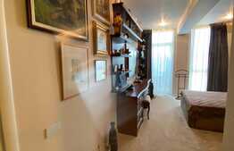 Penthouse DE LUX, 177 mp utili, 107 mp terasă, view, zona Calea Turzii