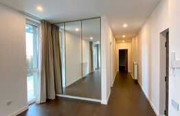 Penthouse DE LUX, 177 mp utili, 107 mp terasă, view, zona Calea Turzii