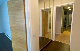 Penthouse DE LUX, 177 mp utili, 107 mp terasă, view, zona Calea Turzii