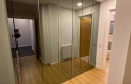 Penthouse DE LUX, 177 mp utili, 107 mp terasă, view, zona Calea Turzii