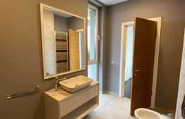 Penthouse DE LUX, 177 mp utili, 107 mp terasă, view, zona Calea Turzii