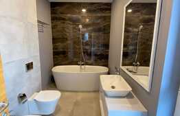 Penthouse DE LUX, 177 mp utili, 107 mp terasă, view, zona Calea Turzii