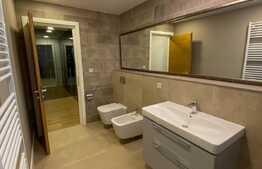 Penthouse DE LUX, 177 mp utili, 107 mp terasă, view, zona Calea Turzii