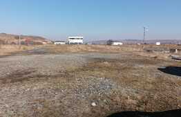 Teren intravilan 2000 mp, cu PUZ in Apahida