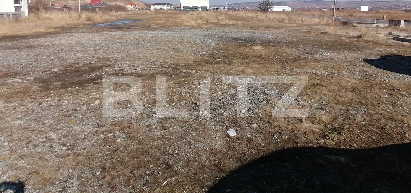 Teren de vânzare Apahida - 80367TV | BLITZ Cluj-Napoca | Poza2