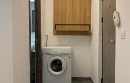 Garsonieră de 21 mp, renovată și mobilată modern, zona Expo Transilvania