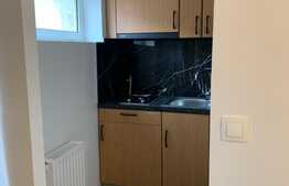 Garsonieră de 21 mp, renovată și mobilată modern, zona Expo Transilvania