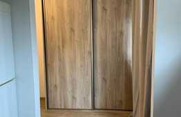 Garsonieră de 21 mp, renovată și mobilată modern, zona Expo Transilvania