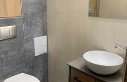 Garsonieră de 21 mp, renovată și mobilată modern, zona Expo Transilvania