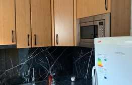 Garsonieră de 21 mp, renovată și mobilată modern, zona Expo Transilvania