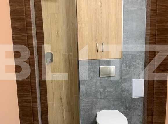Garsonieră de vânzare Marasti - 80368AV | BLITZ Cluj-Napoca | Poza6