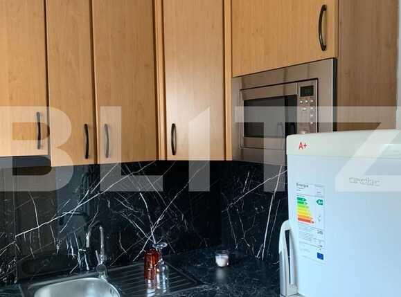 Garsonieră de vânzare Marasti - 80368AV | BLITZ Cluj-Napoca | Poza5
