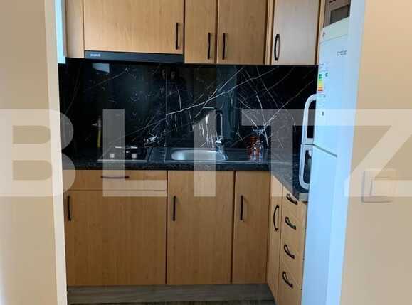 Garsonieră de vânzare Marasti - 80368AV | BLITZ Cluj-Napoca | Poza1