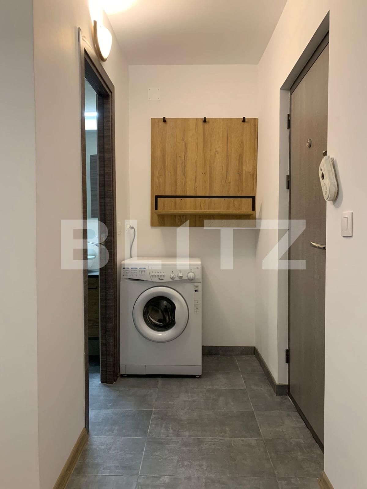 Garsonieră de vânzare Marasti - 80368AV | BLITZ Cluj-Napoca | Poza9