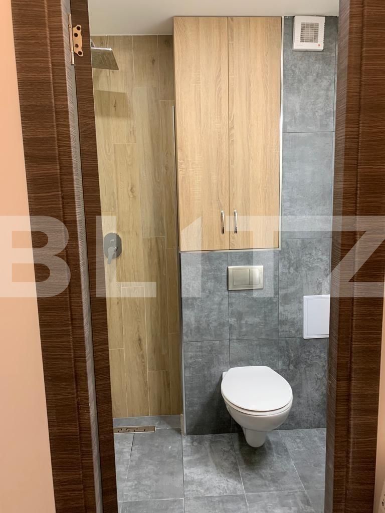 Garsonieră de vânzare Marasti - 80368AV | BLITZ Cluj-Napoca | Poza6