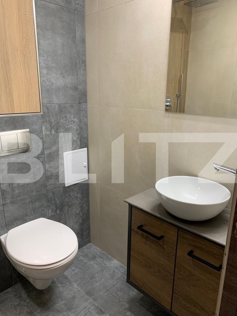 Garsonieră de vânzare Marasti - 80368AV | BLITZ Cluj-Napoca | Poza7