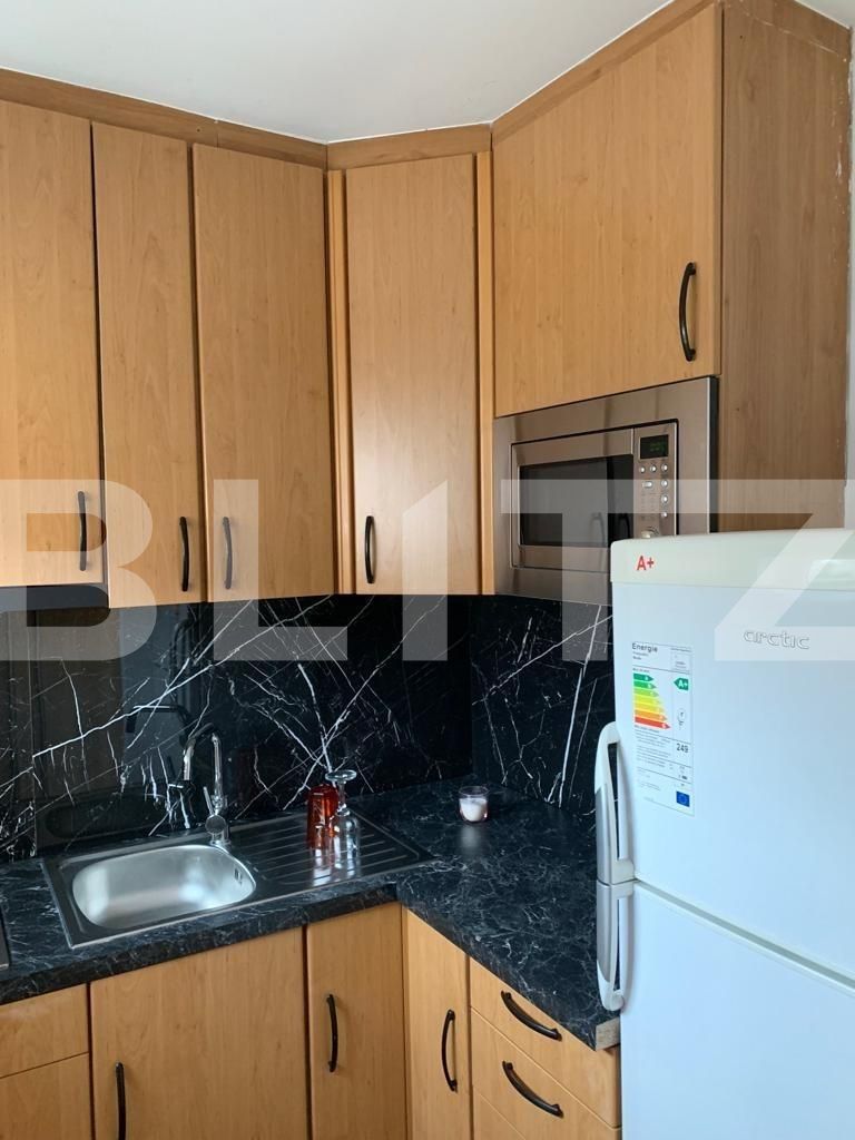 Garsonieră de vânzare Marasti - 80368AV | BLITZ Cluj-Napoca | Poza5