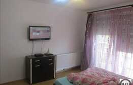 Vanzare 2 camere, 50 mp, 2 balcoane, etaj intermediar! Zona Porii! Cu parcare!