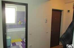 Vanzare 2 camere, 50 mp, 2 balcoane, etaj intermediar! Zona Porii! Cu parcare!