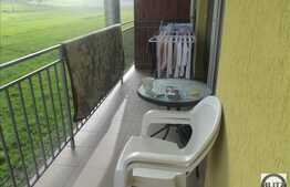 Vanzare 2 camere, 50 mp, 2 balcoane, etaj intermediar! Zona Porii! Cu parcare!